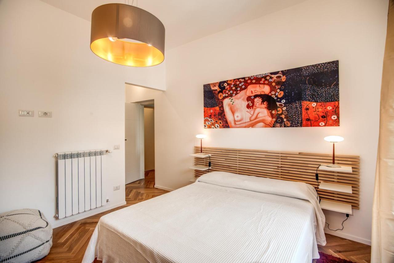 Giulio Cesare Charming Suite Great Location Rome Exterior photo