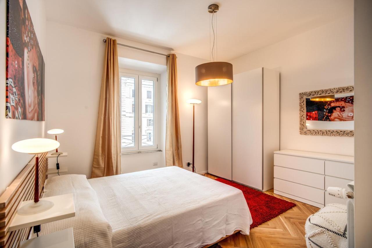 Giulio Cesare Charming Suite Great Location Rome Exterior photo