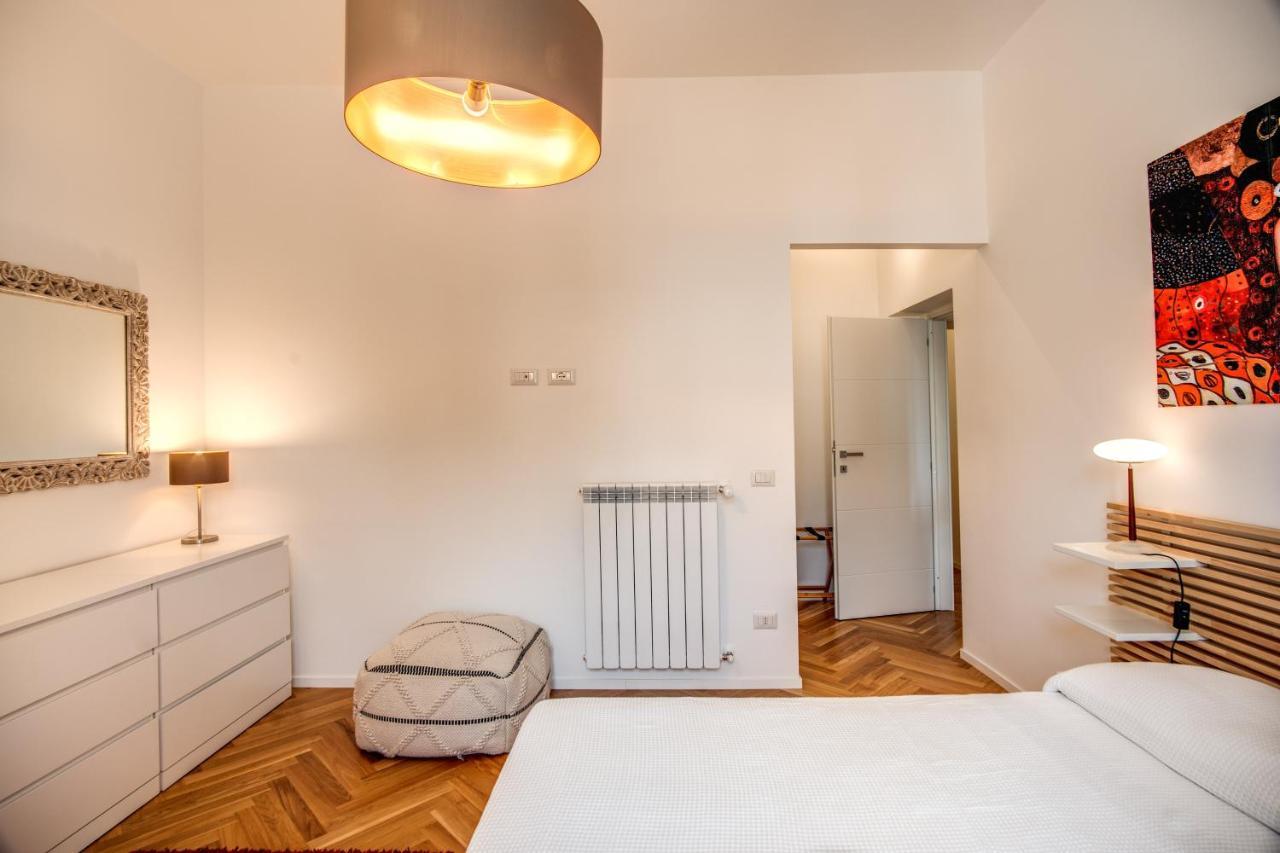 Giulio Cesare Charming Suite Great Location Rome Exterior photo