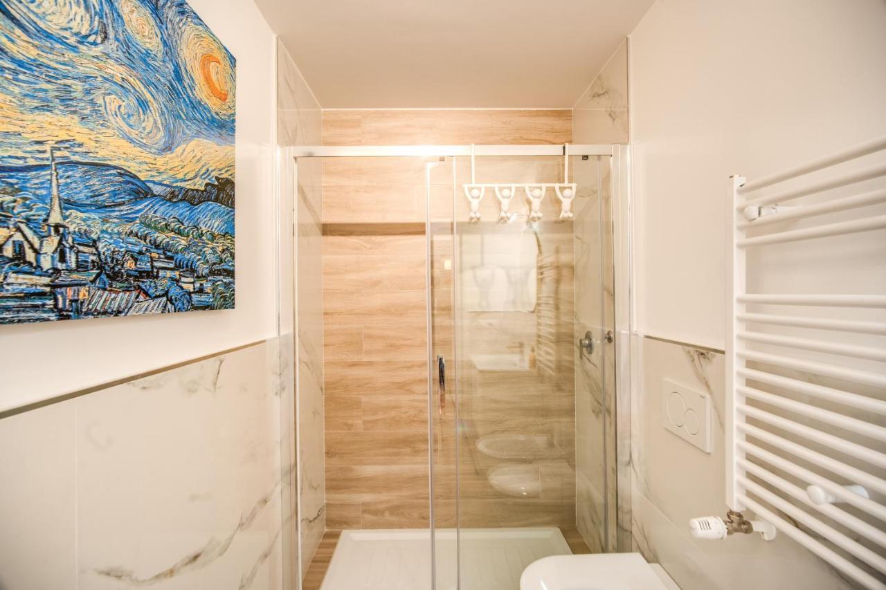 Giulio Cesare Charming Suite Great Location Rome Exterior photo